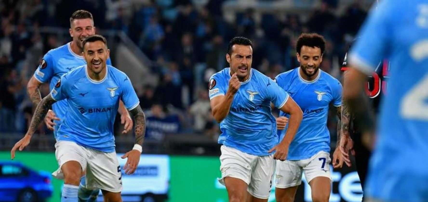 那不勒斯vs拉齐奥