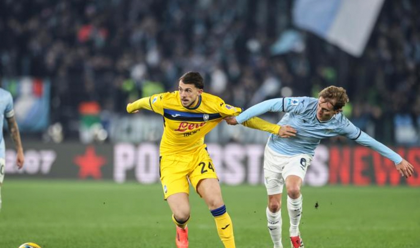 那不勒斯vs拉齐奥