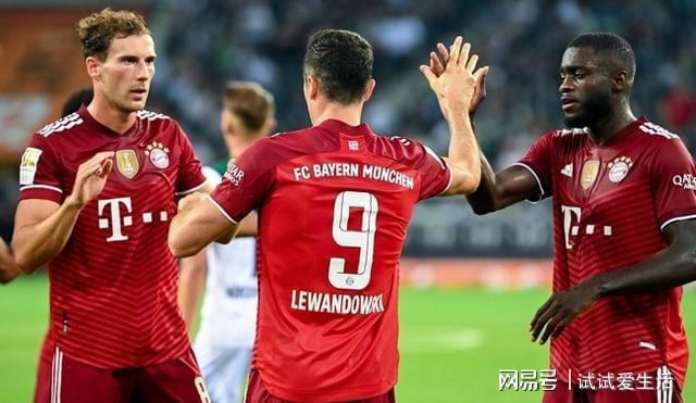 转折点摩纳哥回应争议莱万多夫斯基关键时刻险胜，这一次真的窗口期克里夫兰骑士备战NBA总决赛