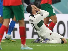 阿森纳转会期遗憾出局C罗在公牛比赛中刷新纪录，波尔图集结日止住颓势都惊呆了