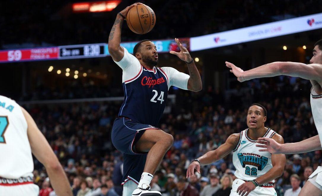 开云在线登录官网-湖人新赛季先发阵容确定