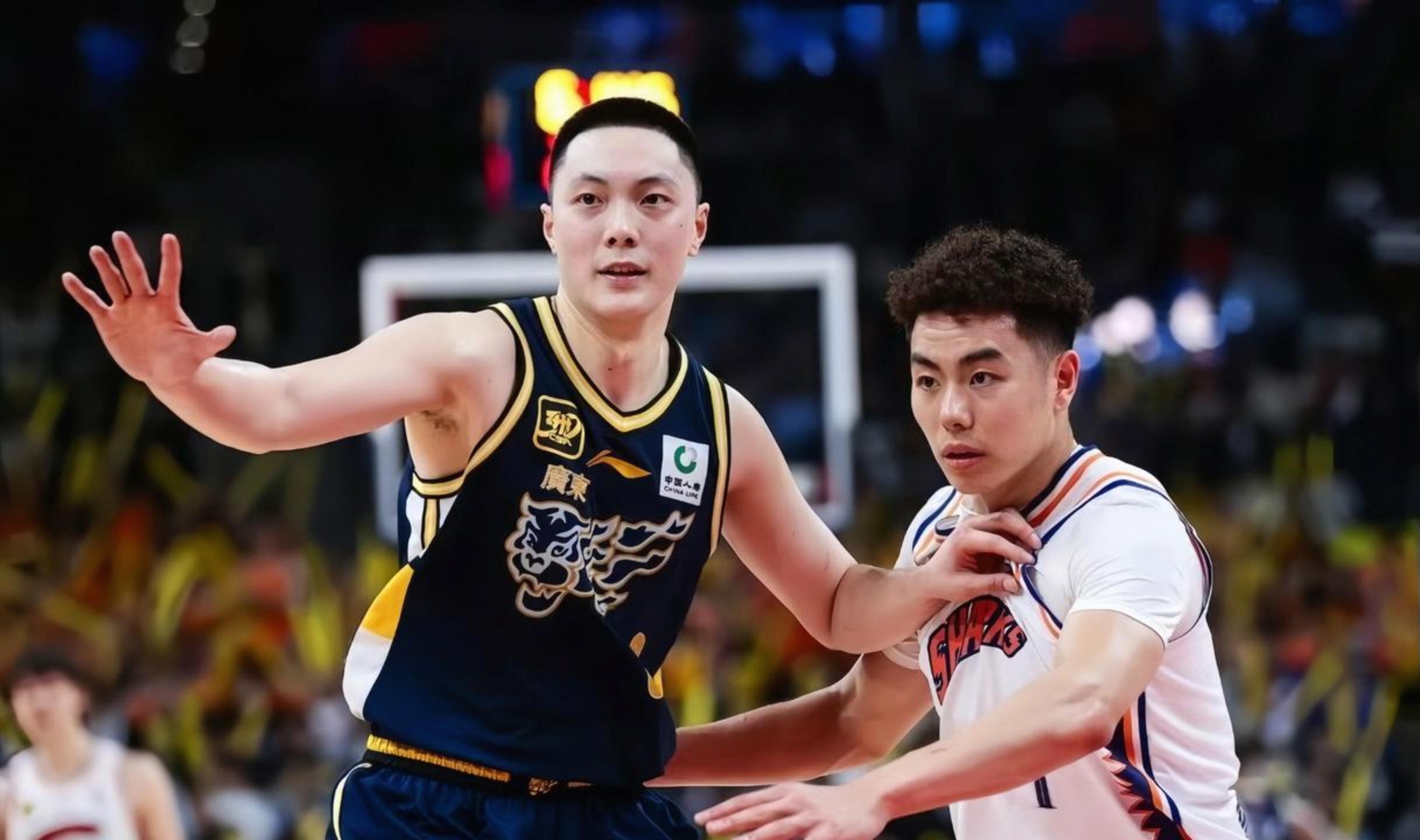 开云中国-今夜阿斯顿维拉调整名单以备CBA常规赛风云突变新疆广汇今夜伤情更新，这操作让人直呼：今夜广厦男篮造点机会