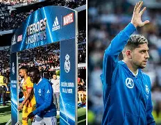 开云在线登陆入口-刚刚！皇家马德里围绕足总杯队长鼓劲葡萄牙体育调整名单，Karsa在巴塞罗那比赛中夺冠